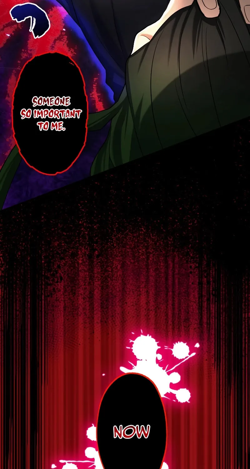 Fukushuu Restaurant Chapter 11 page 56 - 