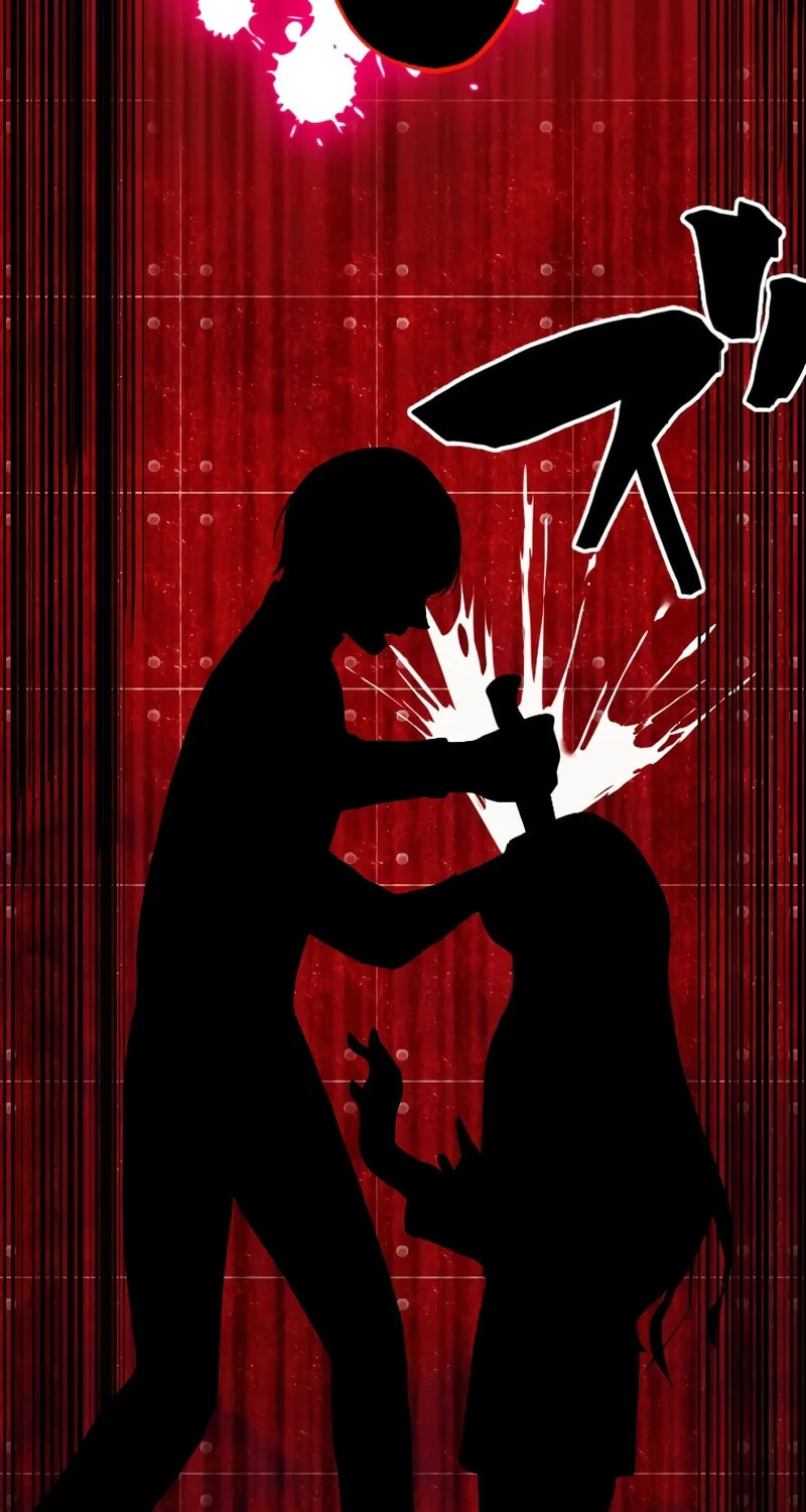 Fukushuu Restaurant Chapter 11 page 57 - 