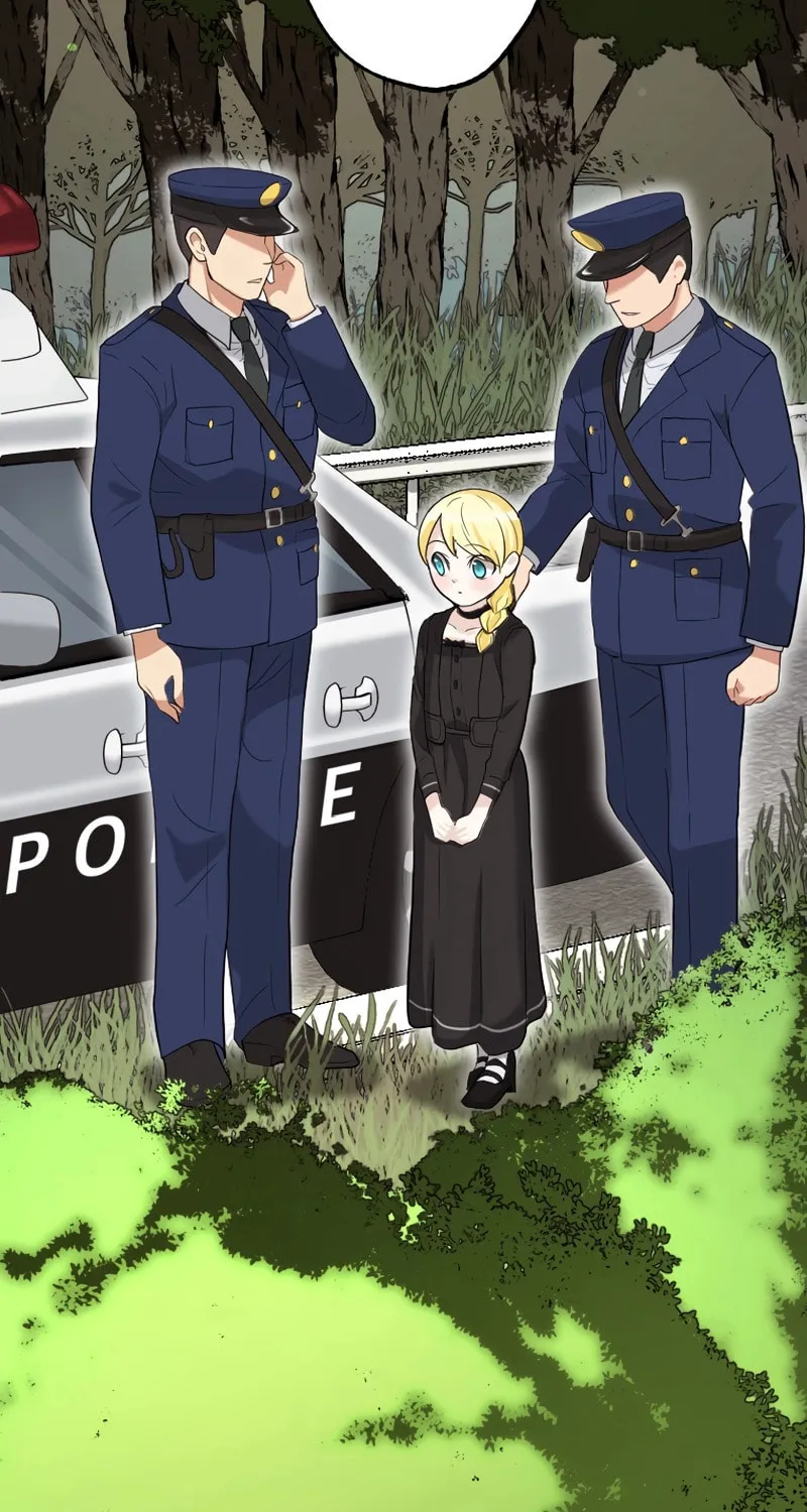 Fukushuu Restaurant Chapter 11 page 64 - 