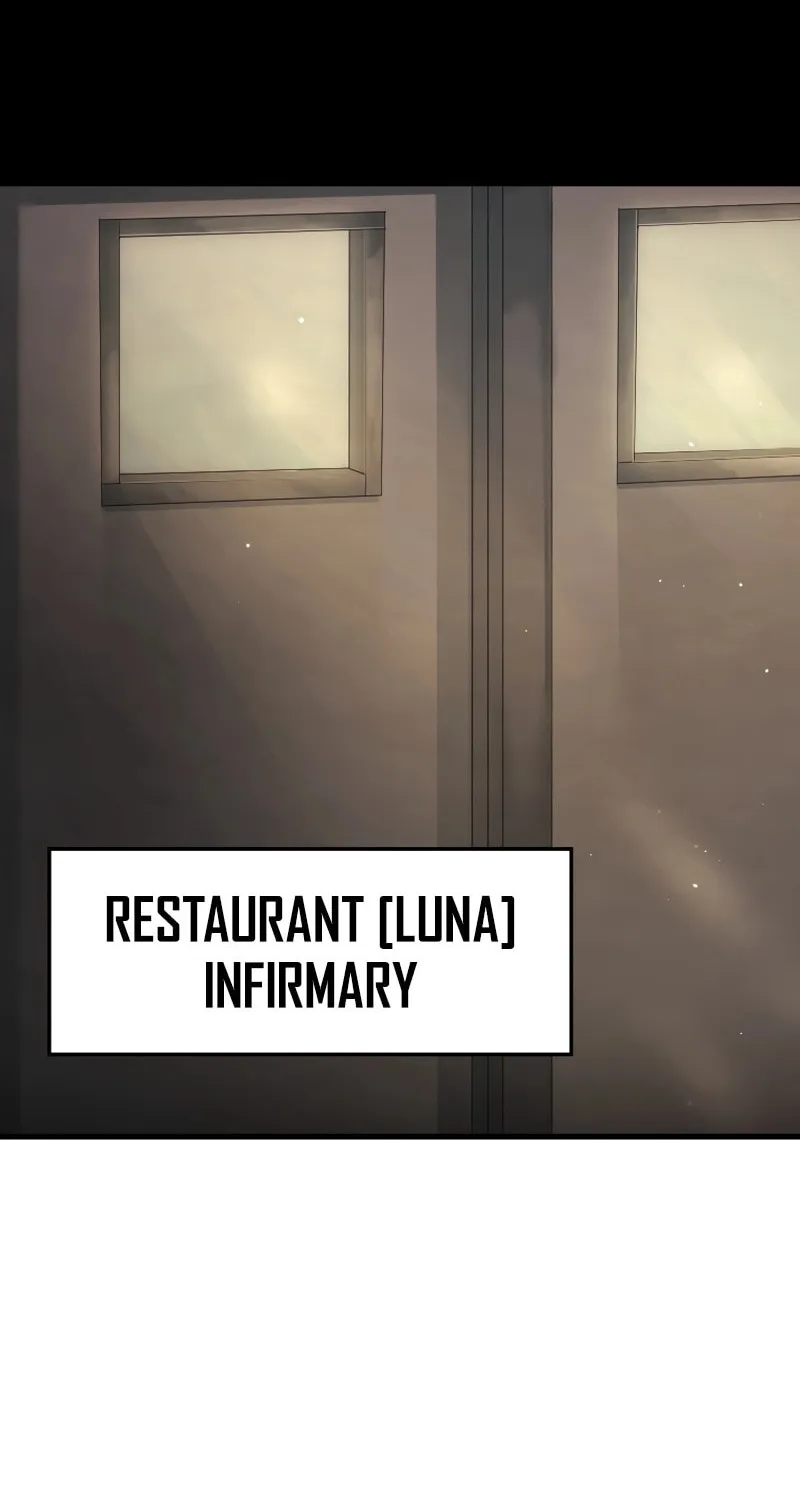 Fukushuu Restaurant Chapter 11 page 66 - 