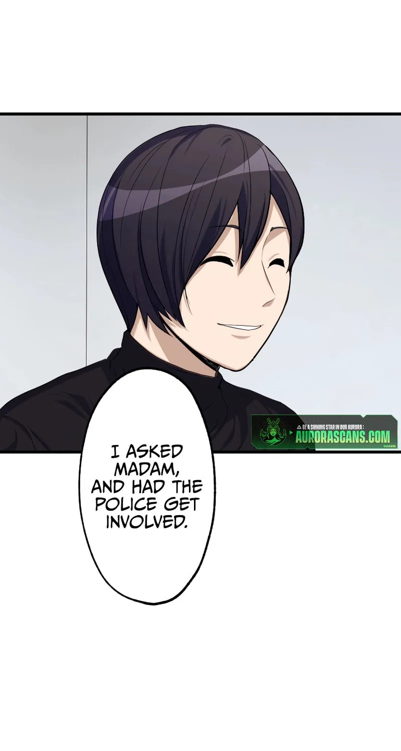 Fukushuu Restaurant Chapter 11 page 69 - 