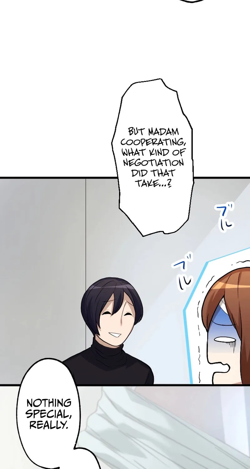 Fukushuu Restaurant Chapter 11 page 72 - 