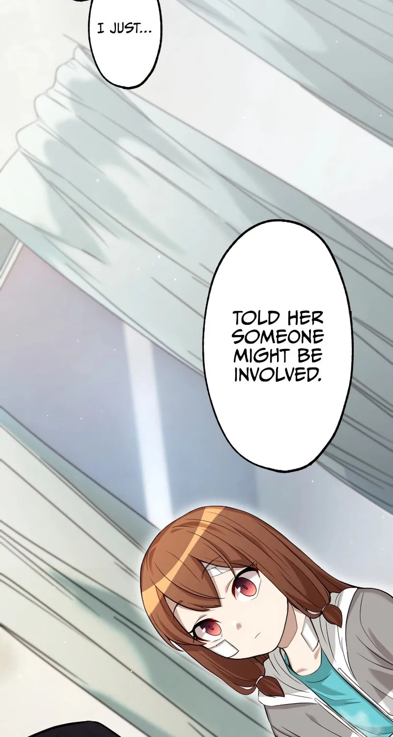 Fukushuu Restaurant Chapter 11 page 73 - 
