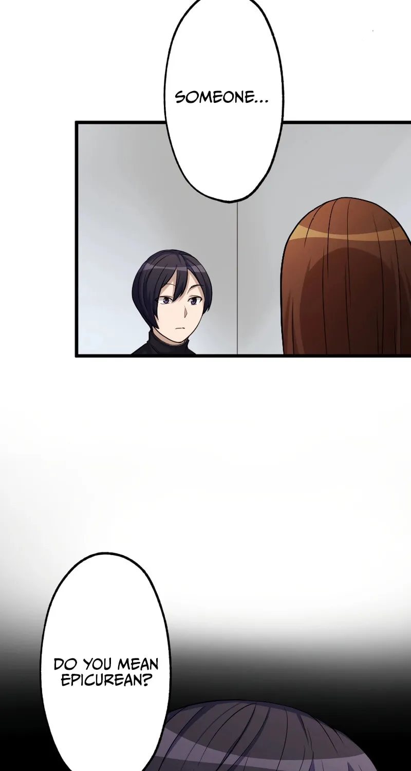 Fukushuu Restaurant Chapter 11 page 75 - 