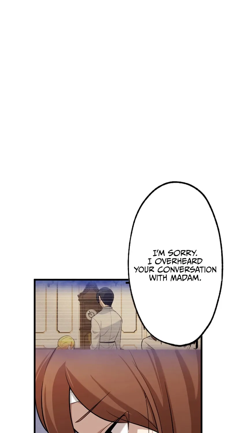 Fukushuu Restaurant Chapter 11 page 77 - 
