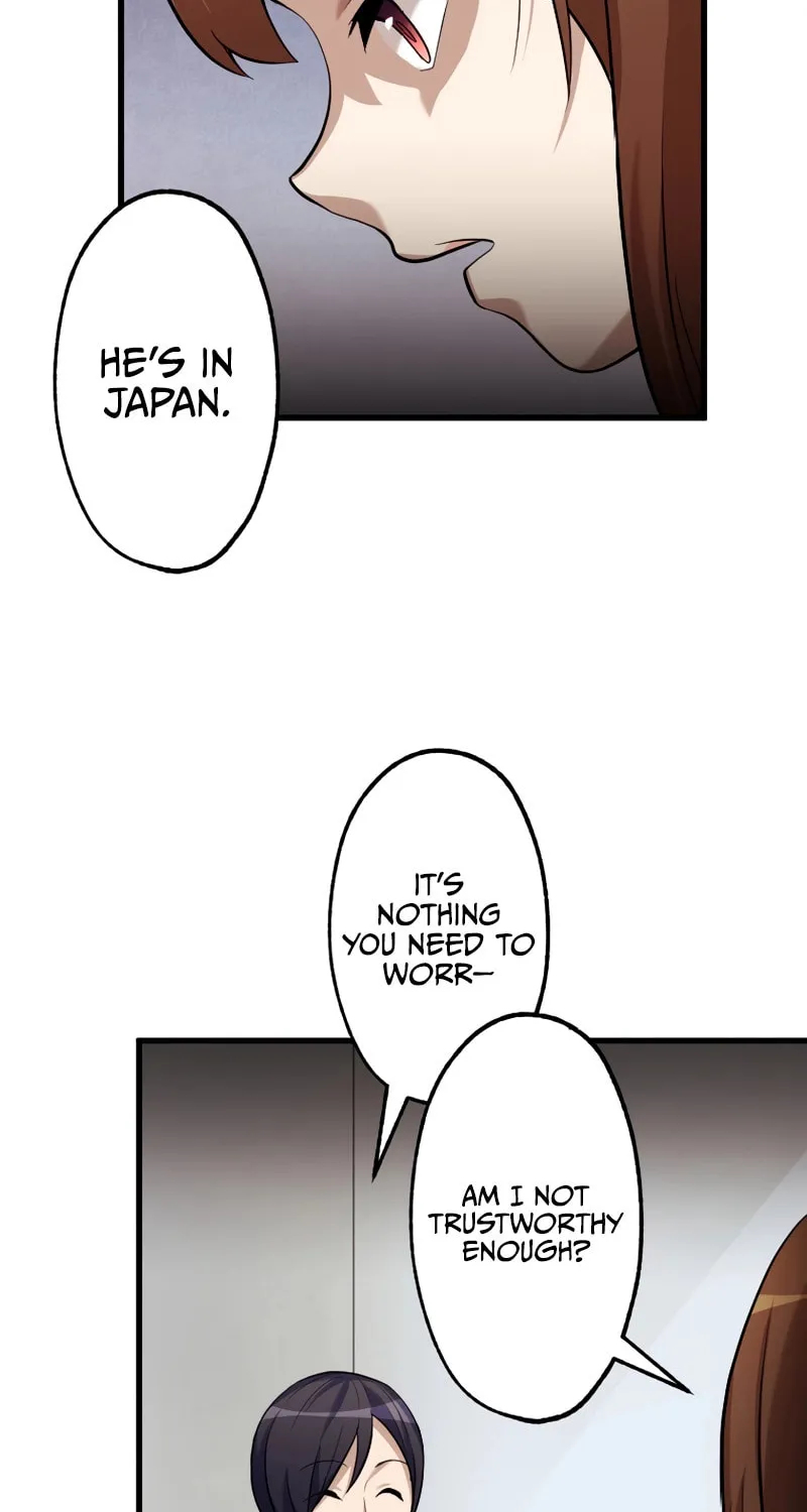 Fukushuu Restaurant Chapter 11 page 78 - 