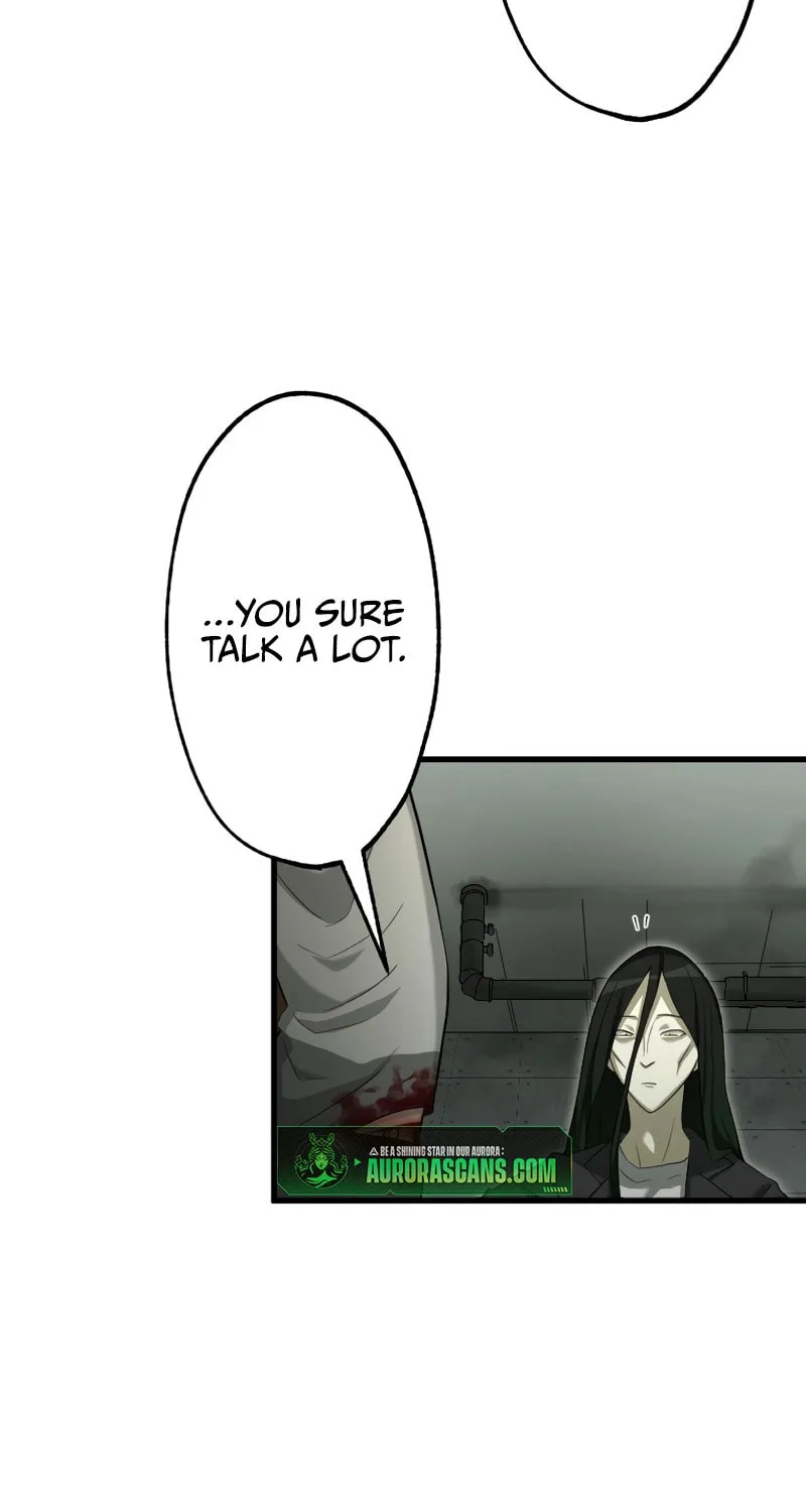 Fukushuu Restaurant Chapter 11 page 9 - 