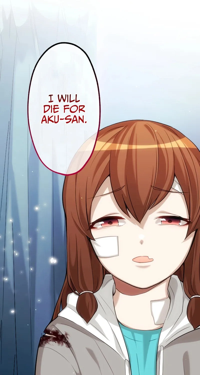 Fukushuu Restaurant Chapter 11 page 81 - 