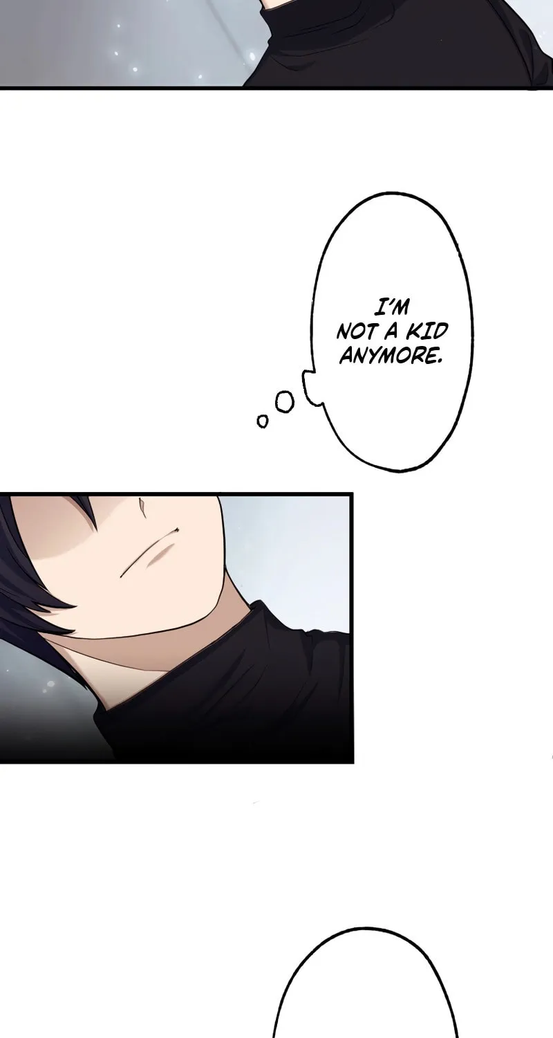Fukushuu Restaurant Chapter 11 page 83 - 