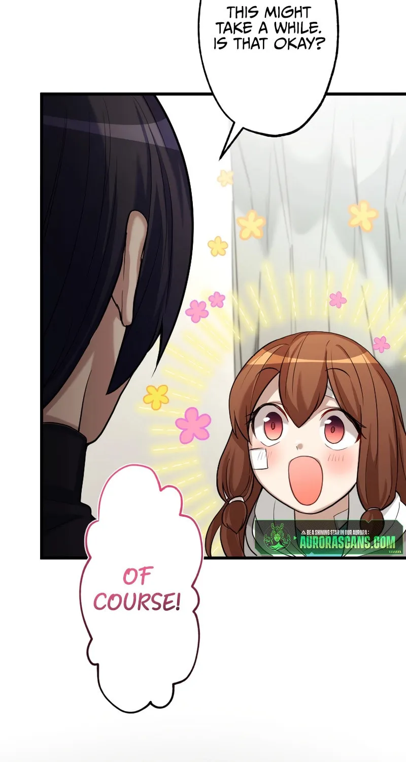Fukushuu Restaurant Chapter 11 page 84 - 