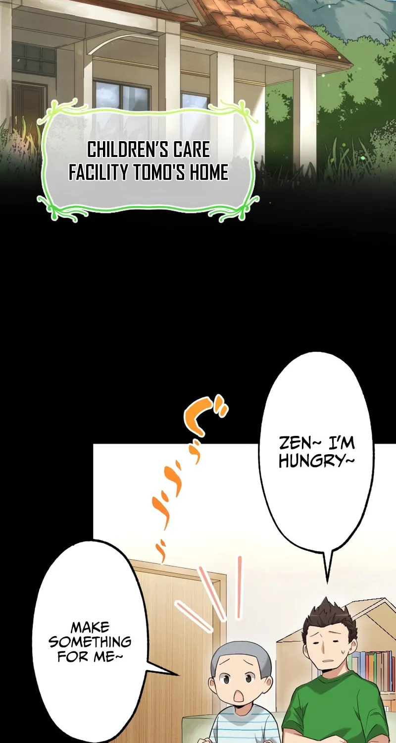 Fukushuu Restaurant Chapter 12 page 2 - 