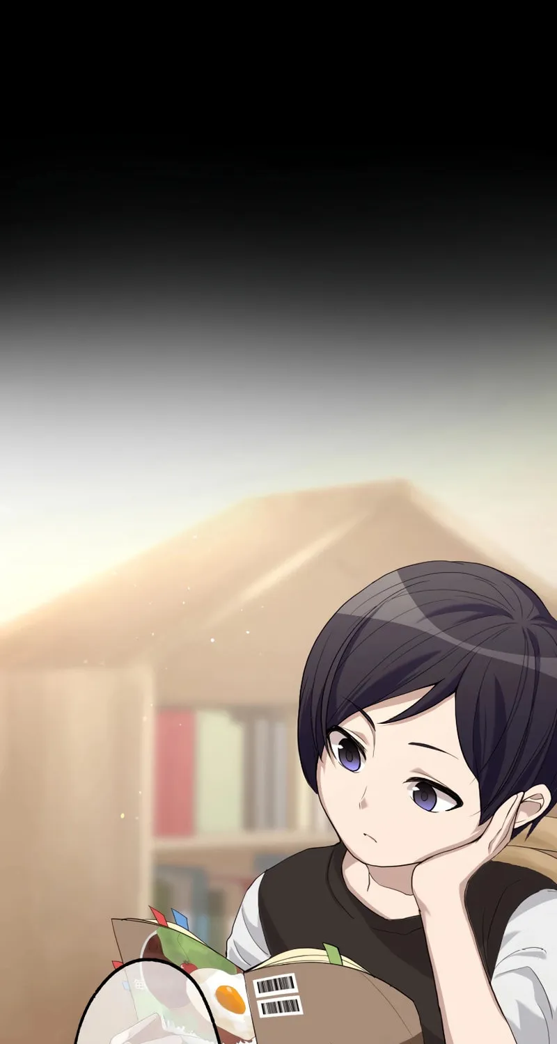 Fukushuu Restaurant Chapter 12 page 21 - 