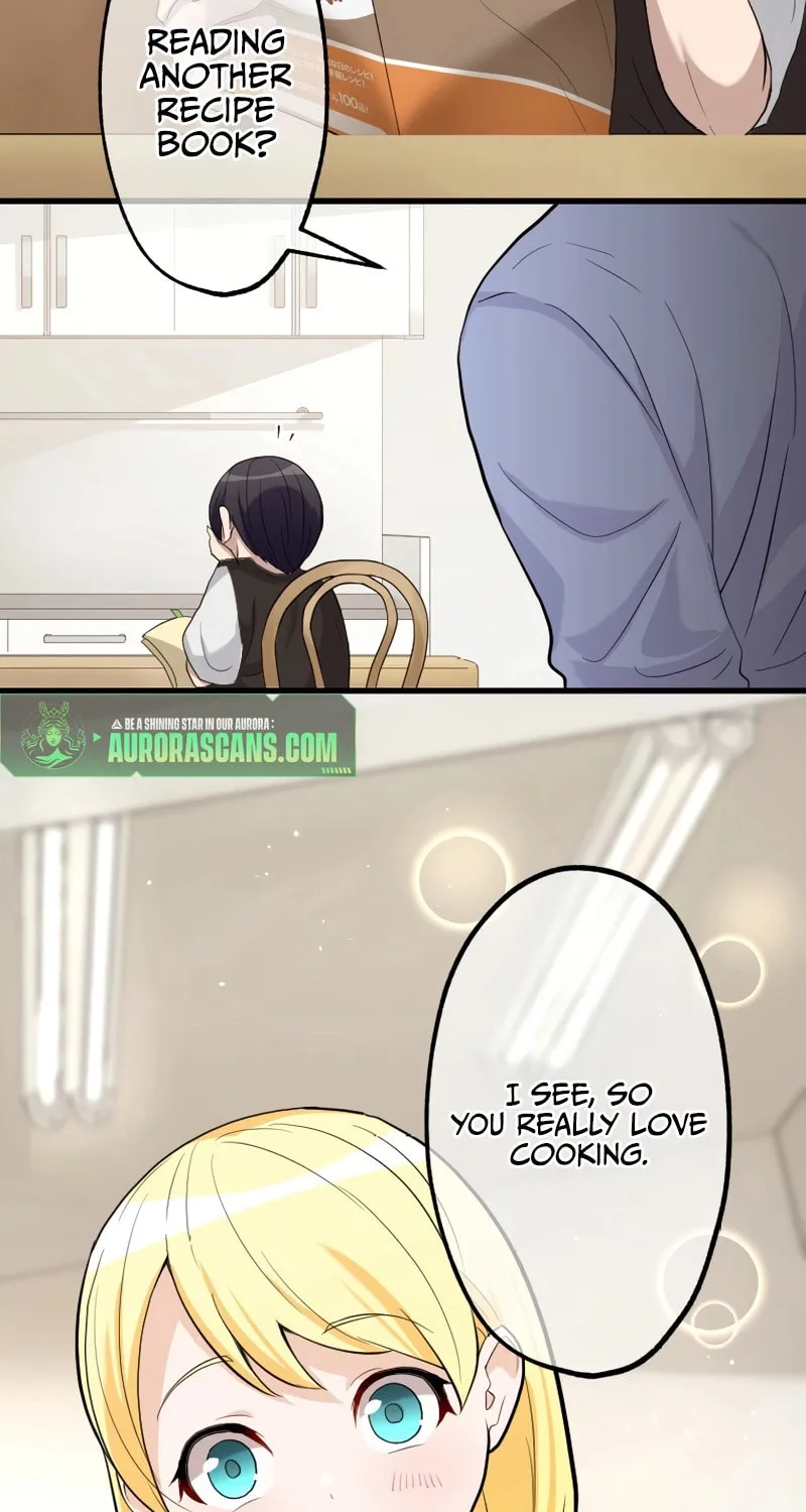 Fukushuu Restaurant Chapter 12 page 22 - 