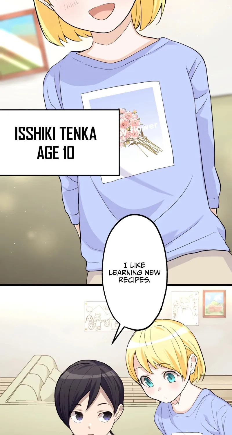 Fukushuu Restaurant Chapter 12 page 23 - 