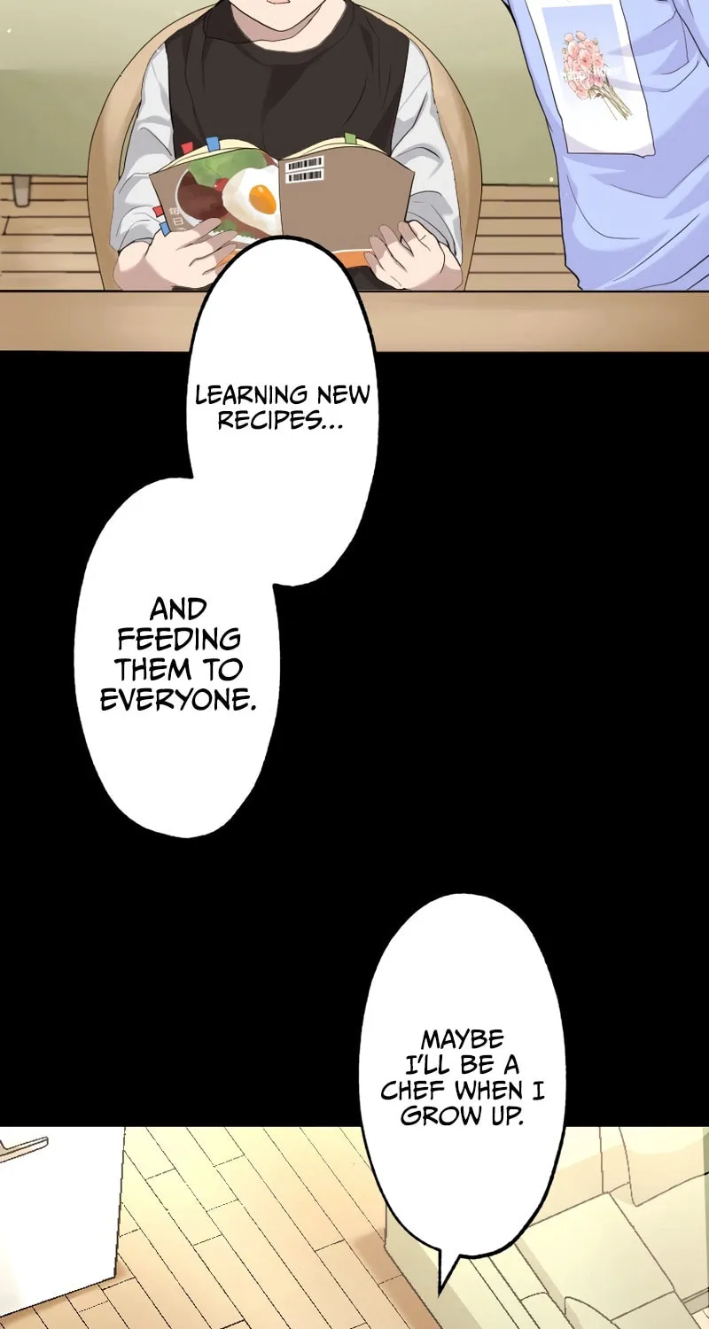 Fukushuu Restaurant Chapter 12 page 24 - 