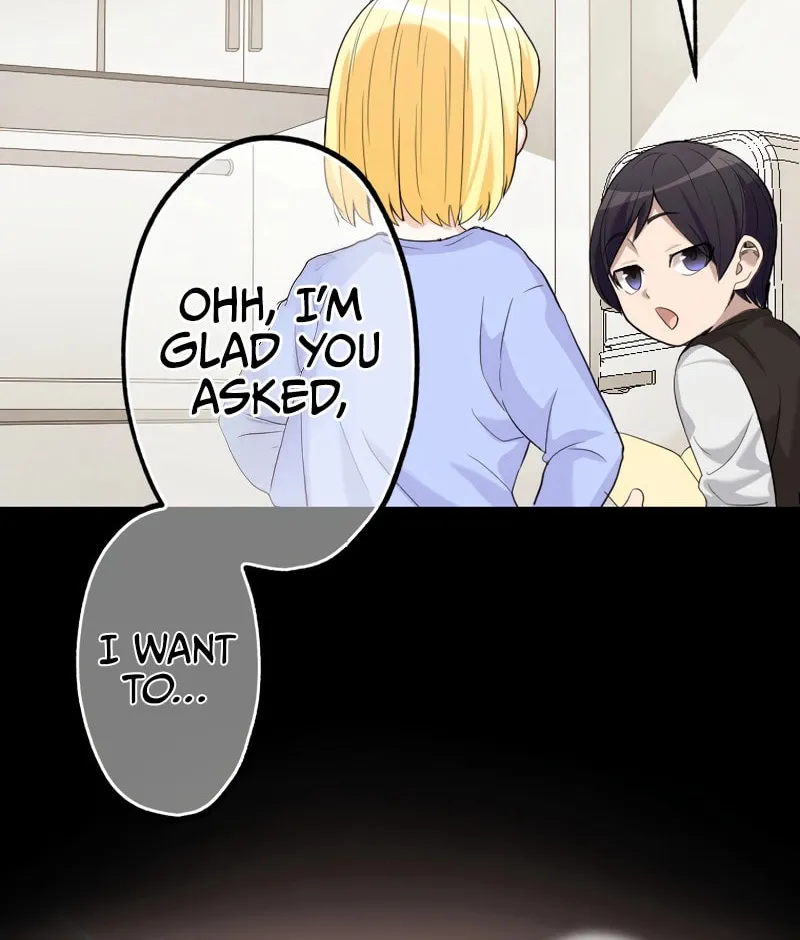 Fukushuu Restaurant Chapter 12 page 29 - 