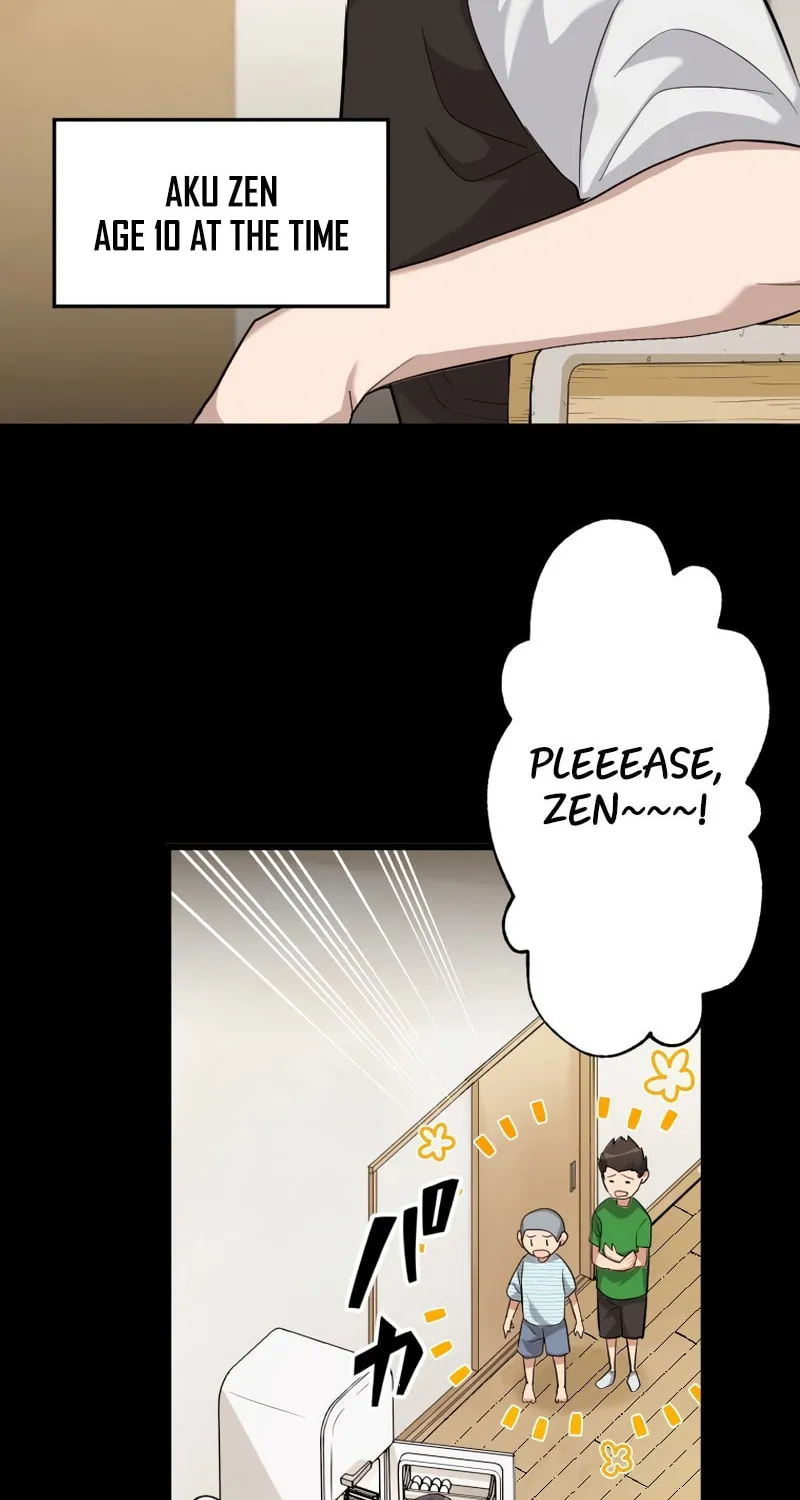 Fukushuu Restaurant Chapter 12 page 4 - 