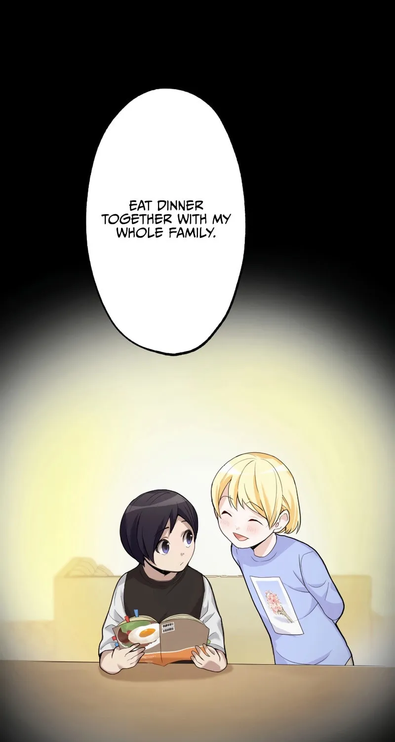 Fukushuu Restaurant Chapter 12 page 32 - 