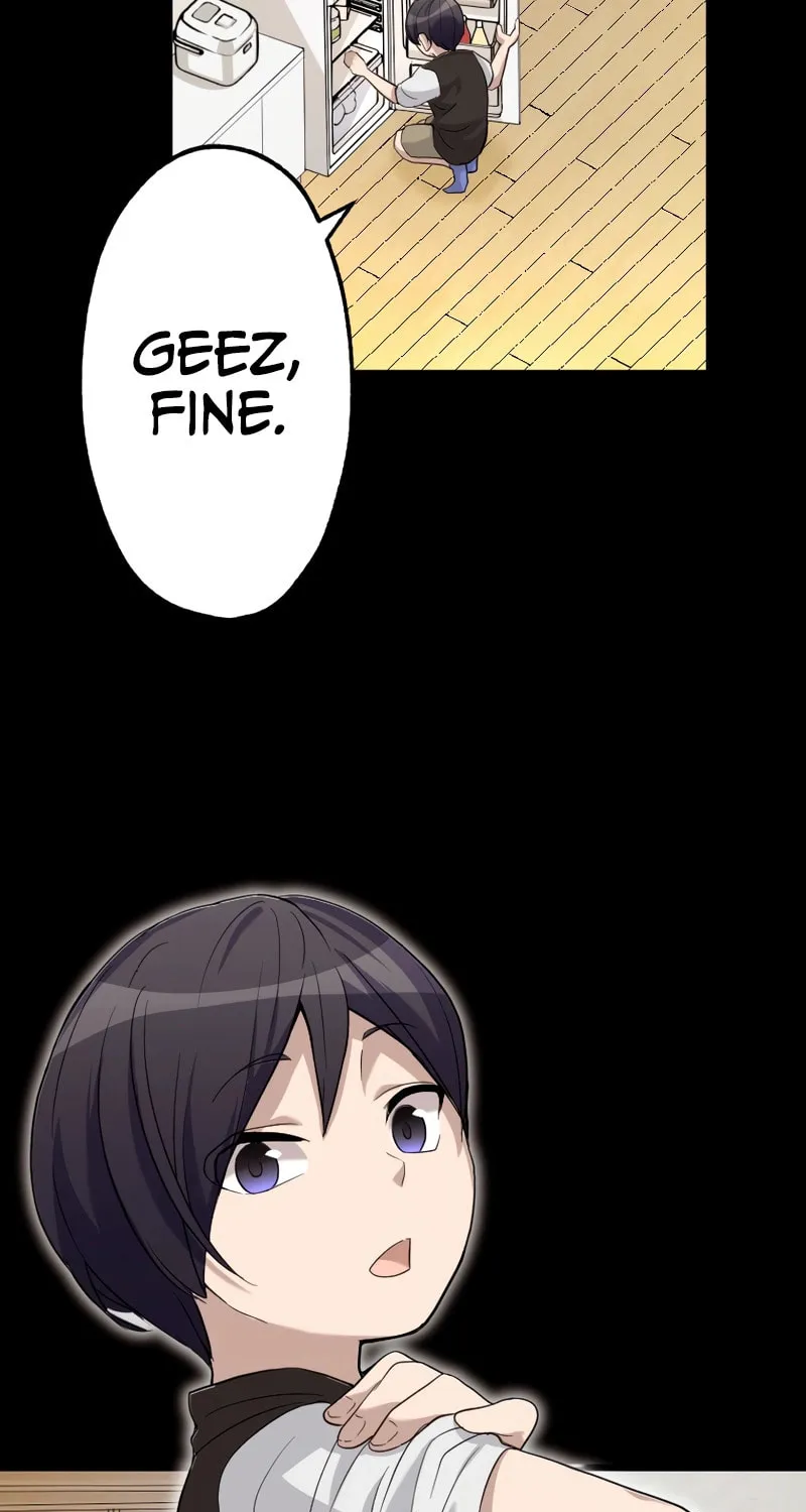 Fukushuu Restaurant Chapter 12 page 5 - 