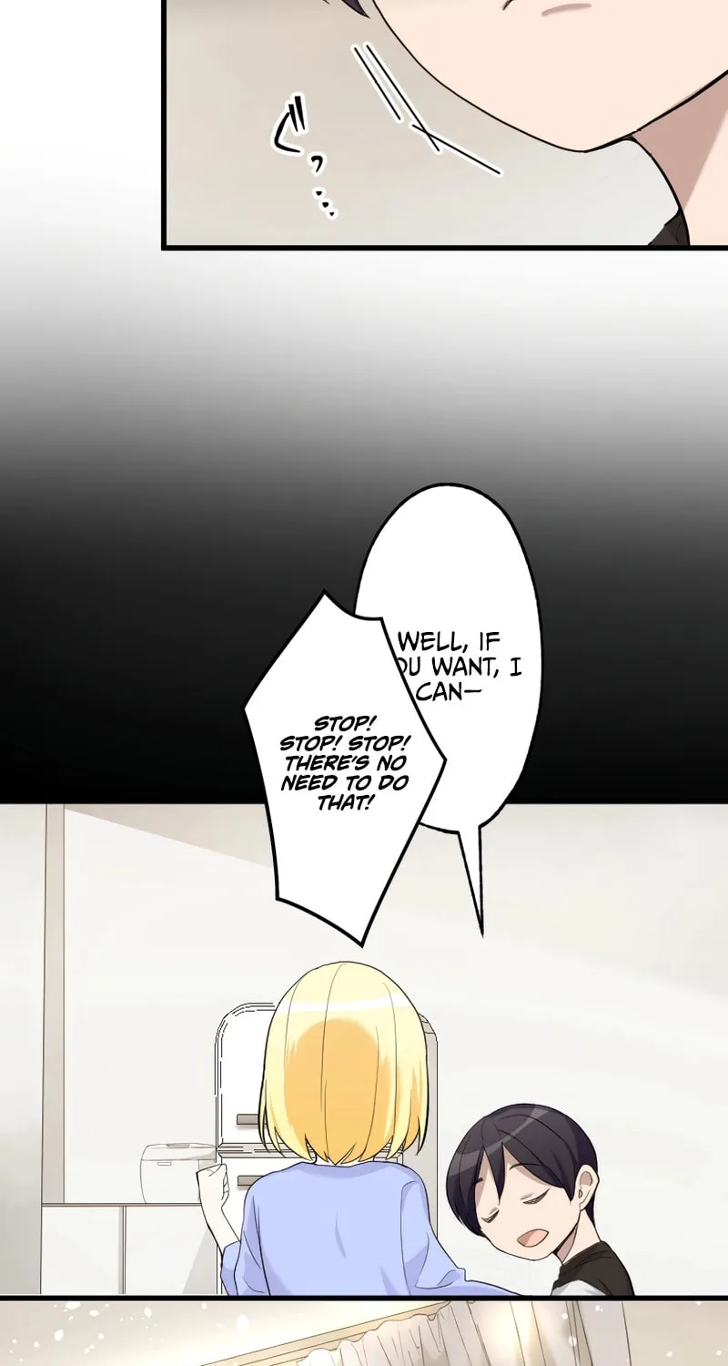 Fukushuu Restaurant Chapter 12 page 42 - 