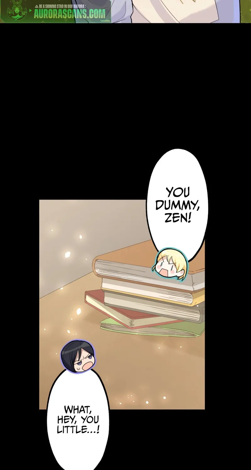 Fukushuu Restaurant Chapter 12 page 44 - 
