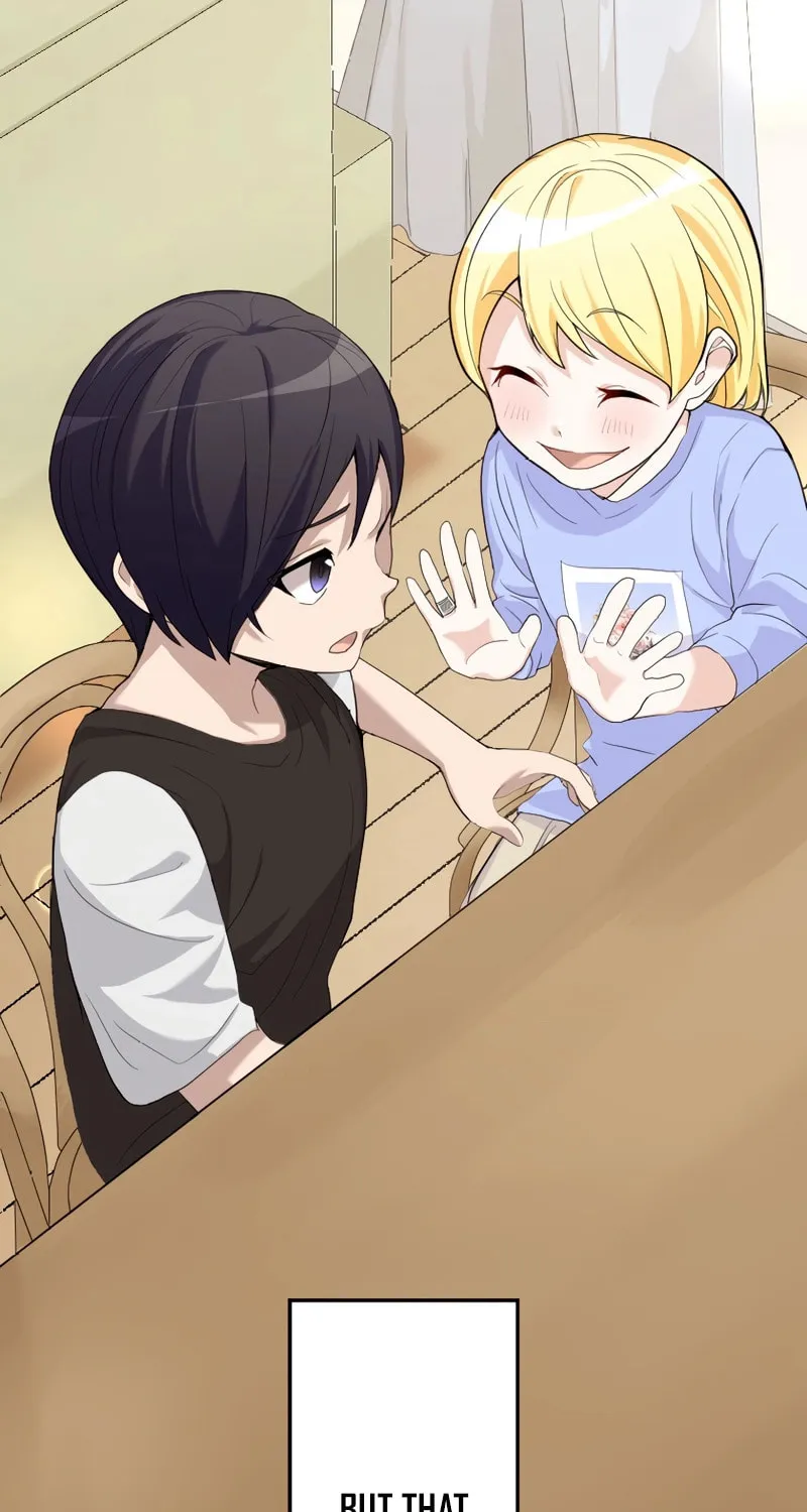 Fukushuu Restaurant Chapter 12 page 46 - 