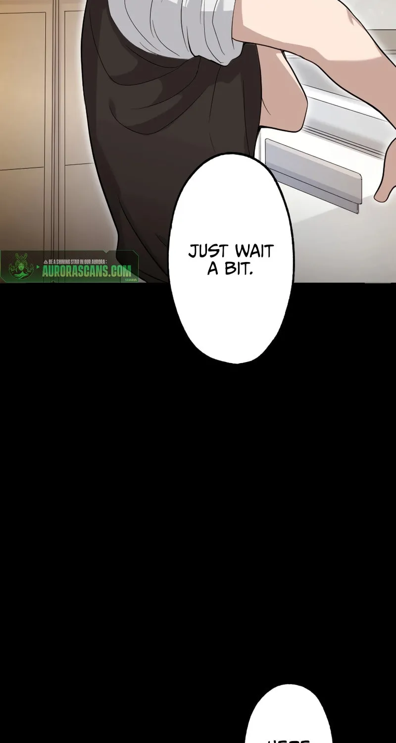 Fukushuu Restaurant Chapter 12 page 6 - 