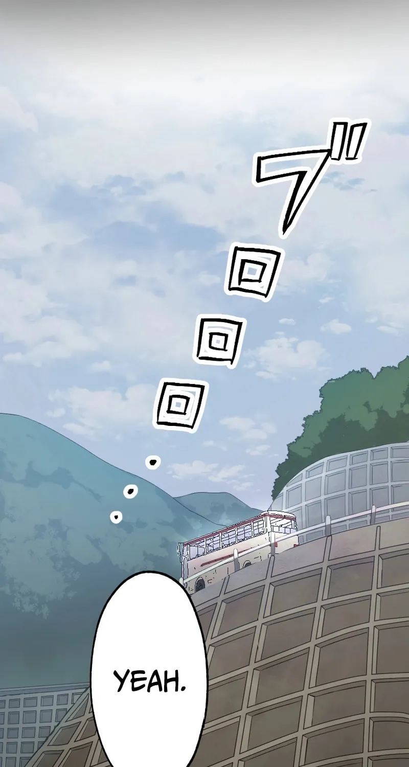 Fukushuu Restaurant Chapter 12 page 53 - 