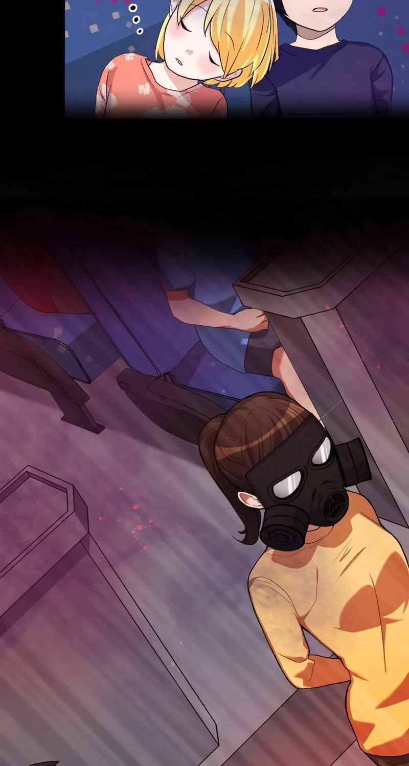Fukushuu Restaurant Chapter 12 page 57 - 