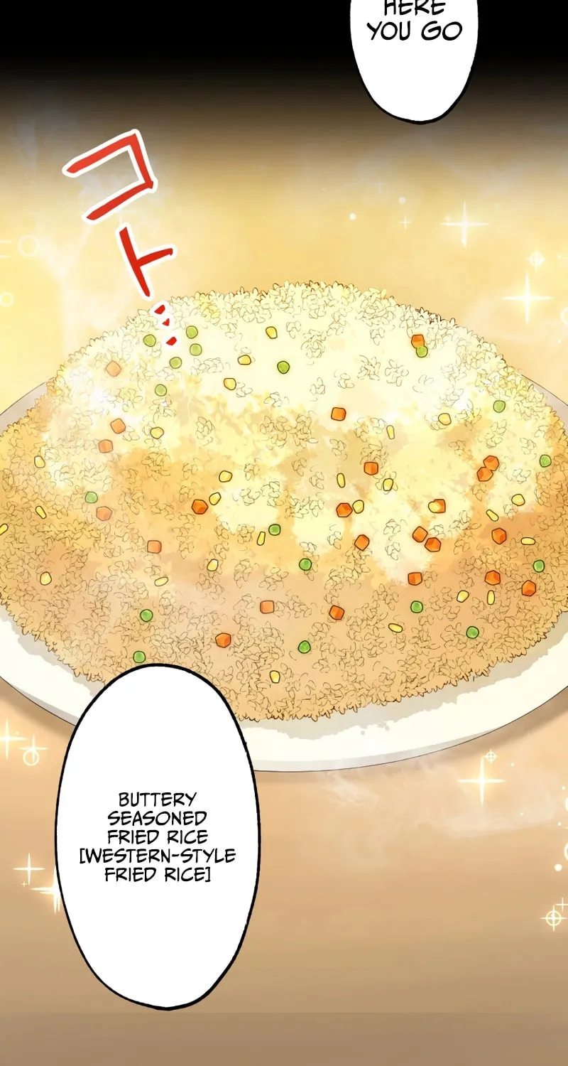 Fukushuu Restaurant Chapter 12 page 7 - 