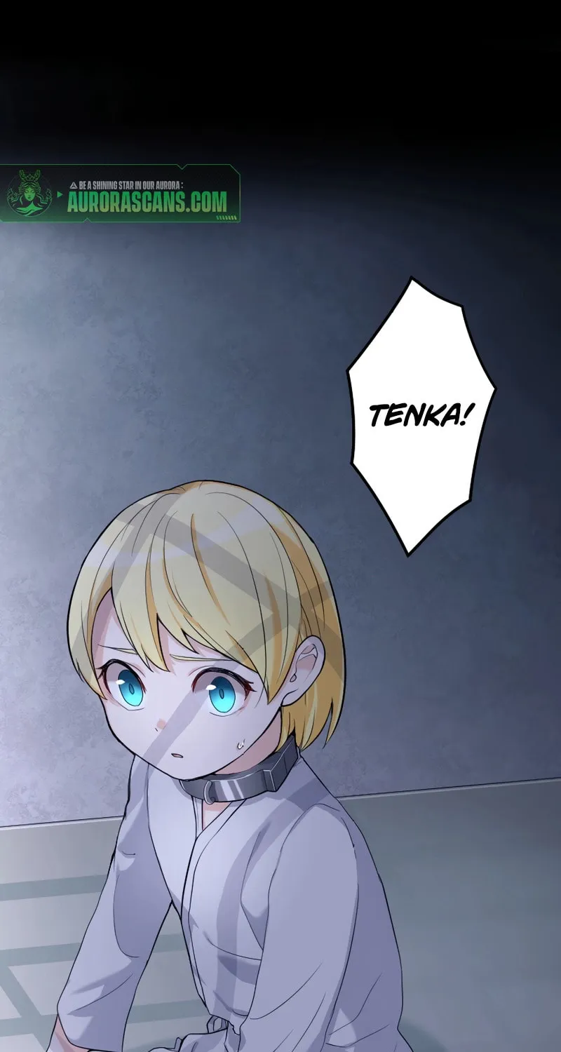 Fukushuu Restaurant Chapter 12 page 64 - 