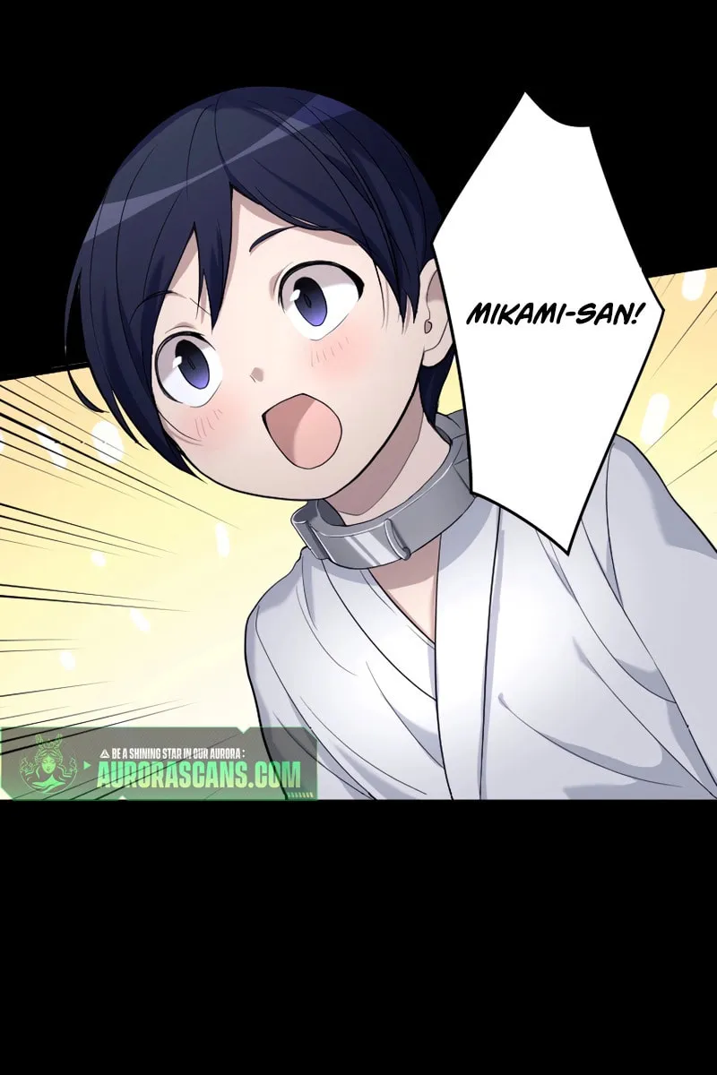 Fukushuu Restaurant Chapter 12 page 68 - 