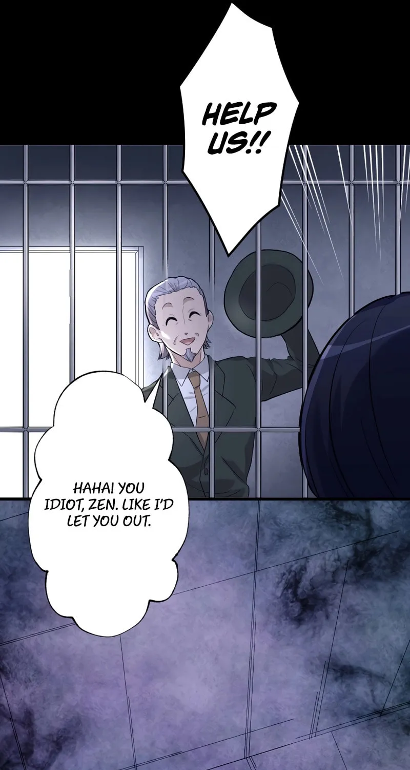 Fukushuu Restaurant Chapter 12 page 69 - 