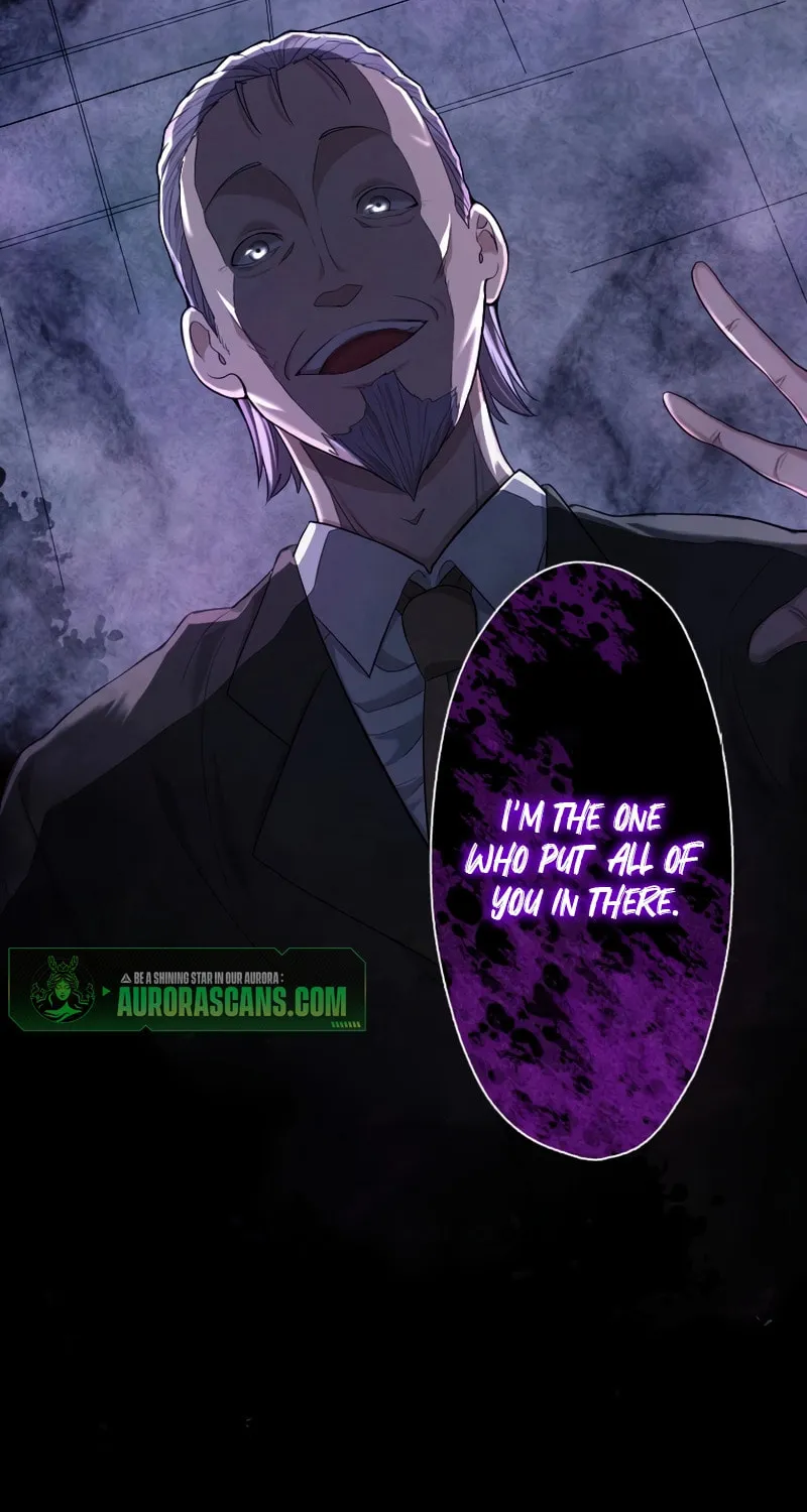 Fukushuu Restaurant Chapter 12 page 70 - 