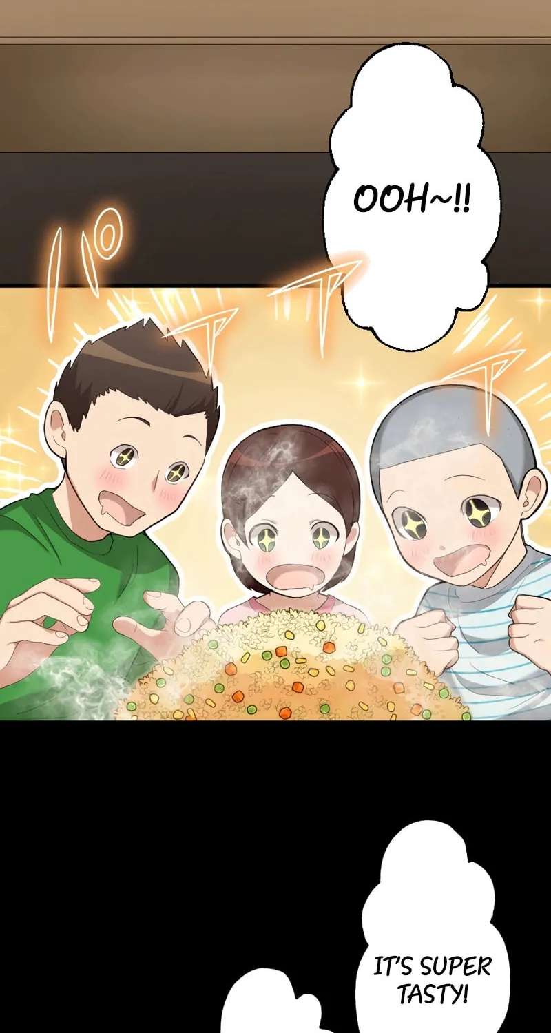 Fukushuu Restaurant Chapter 12 page 8 - 