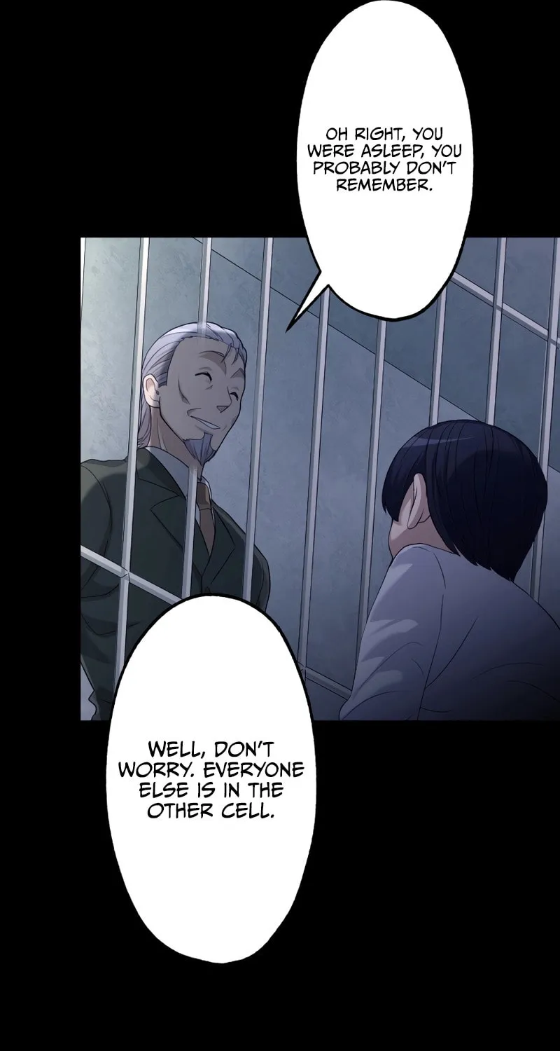 Fukushuu Restaurant Chapter 12 page 72 - 
