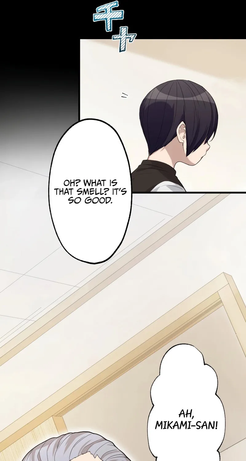 Fukushuu Restaurant Chapter 12 page 10 - 