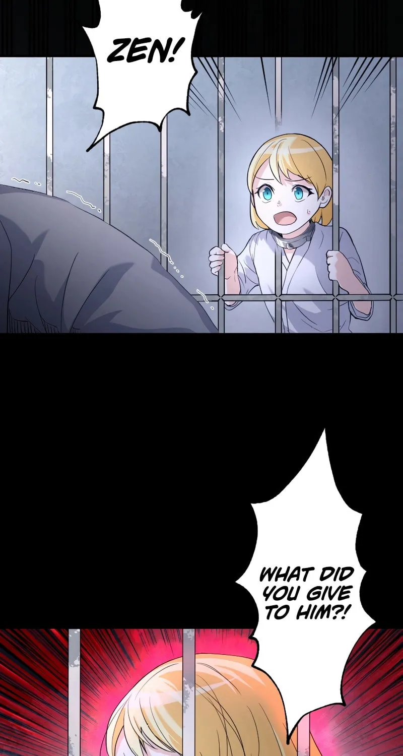 Fukushuu Restaurant Chapter 13 page 16 - 