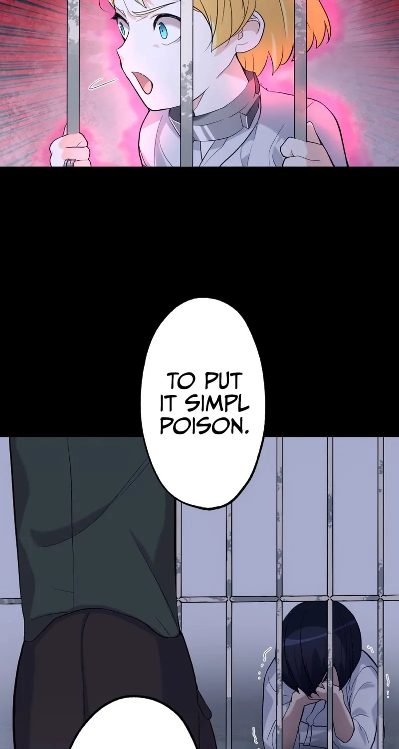 Fukushuu Restaurant Chapter 13 page 17 - 