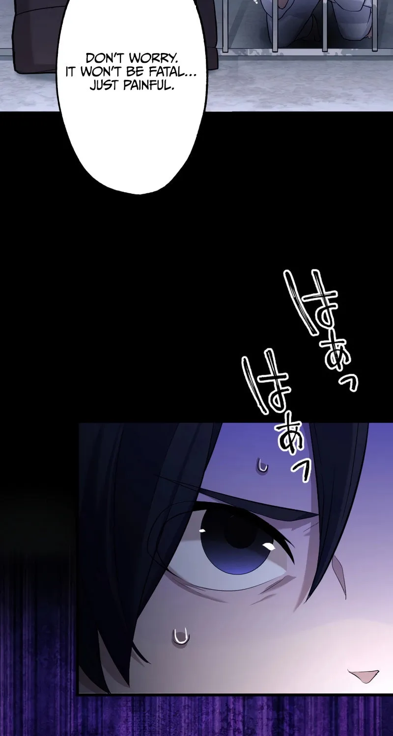Fukushuu Restaurant Chapter 13 page 18 - 