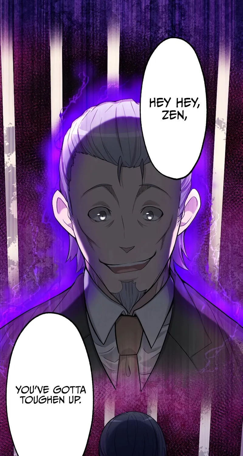 Fukushuu Restaurant Chapter 13 page 19 - 