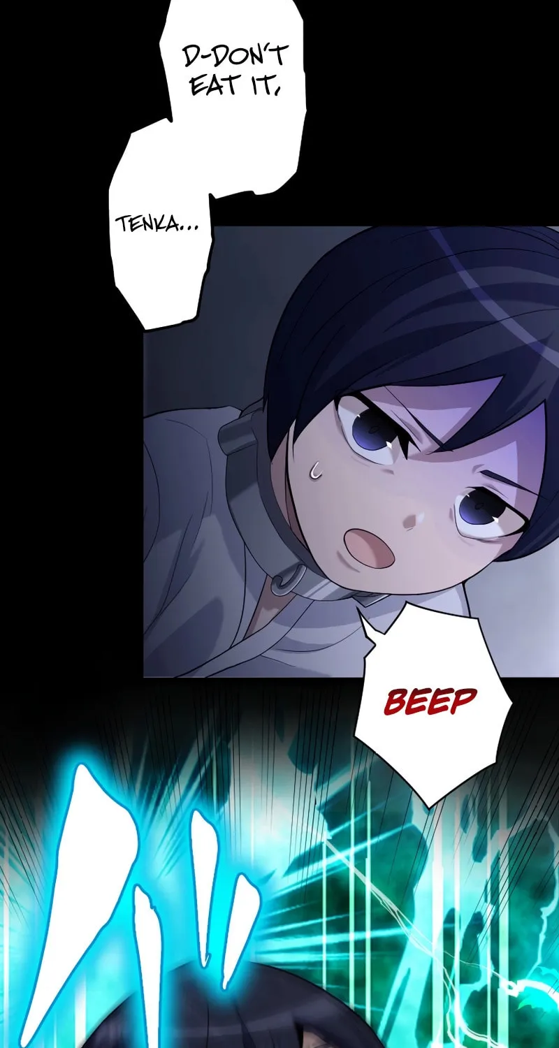 Fukushuu Restaurant Chapter 13 page 23 - 