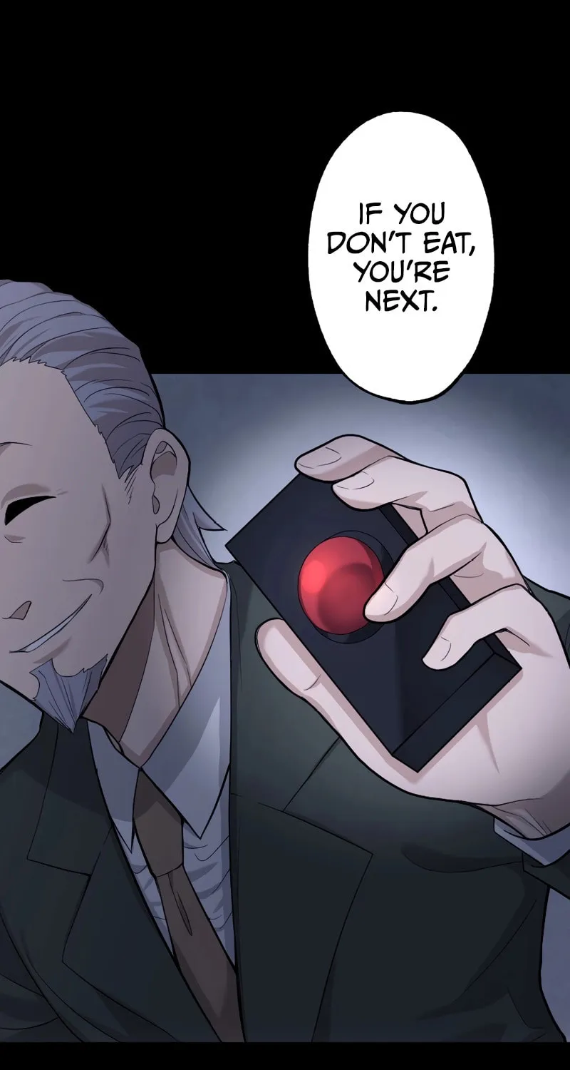 Fukushuu Restaurant Chapter 13 page 26 - 