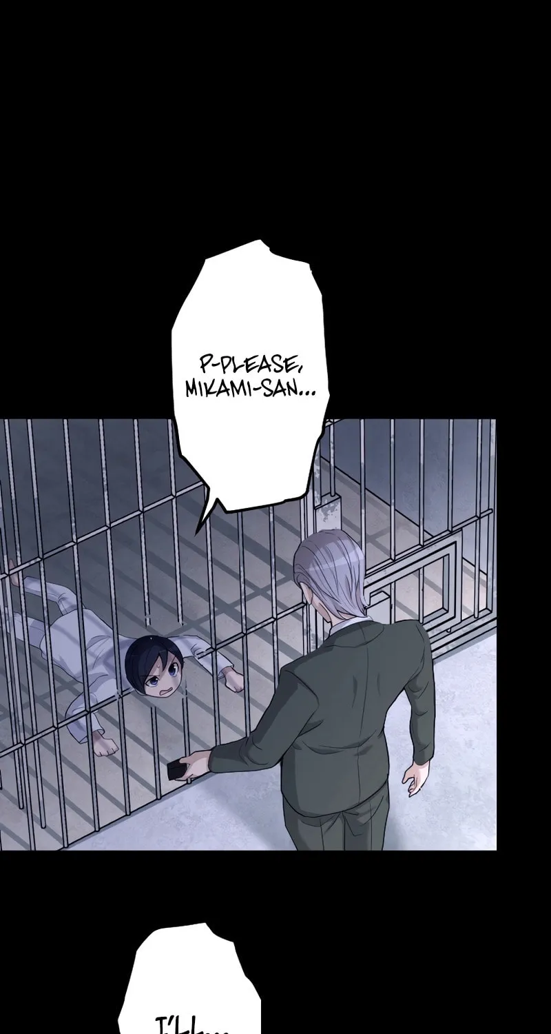 Fukushuu Restaurant Chapter 13 page 27 - 