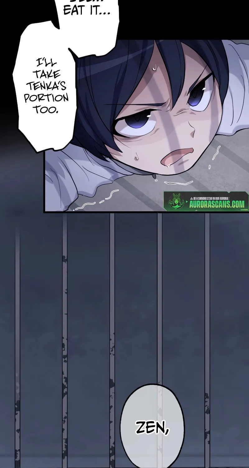 Fukushuu Restaurant Chapter 13 page 28 - 