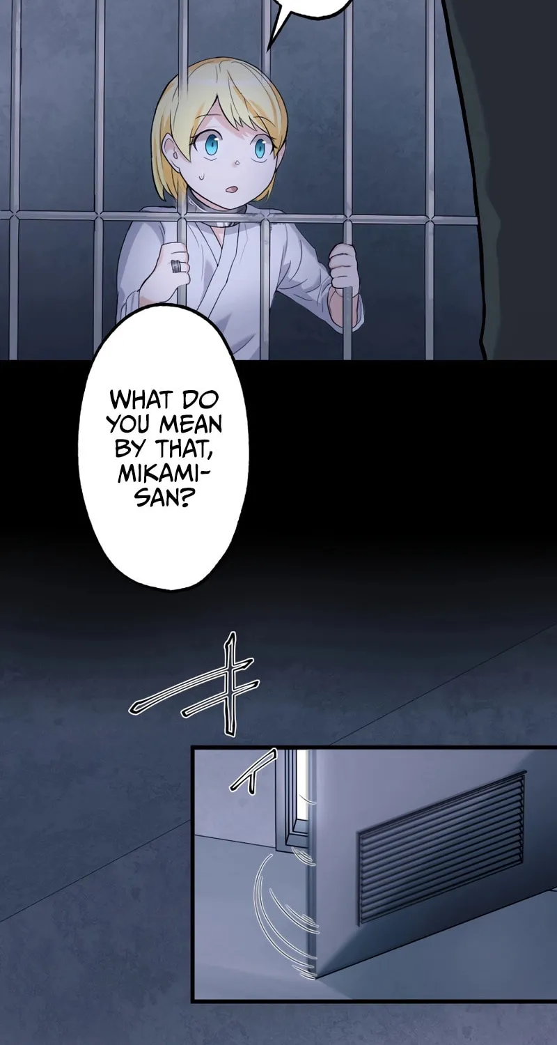 Fukushuu Restaurant Chapter 13 page 4 - 