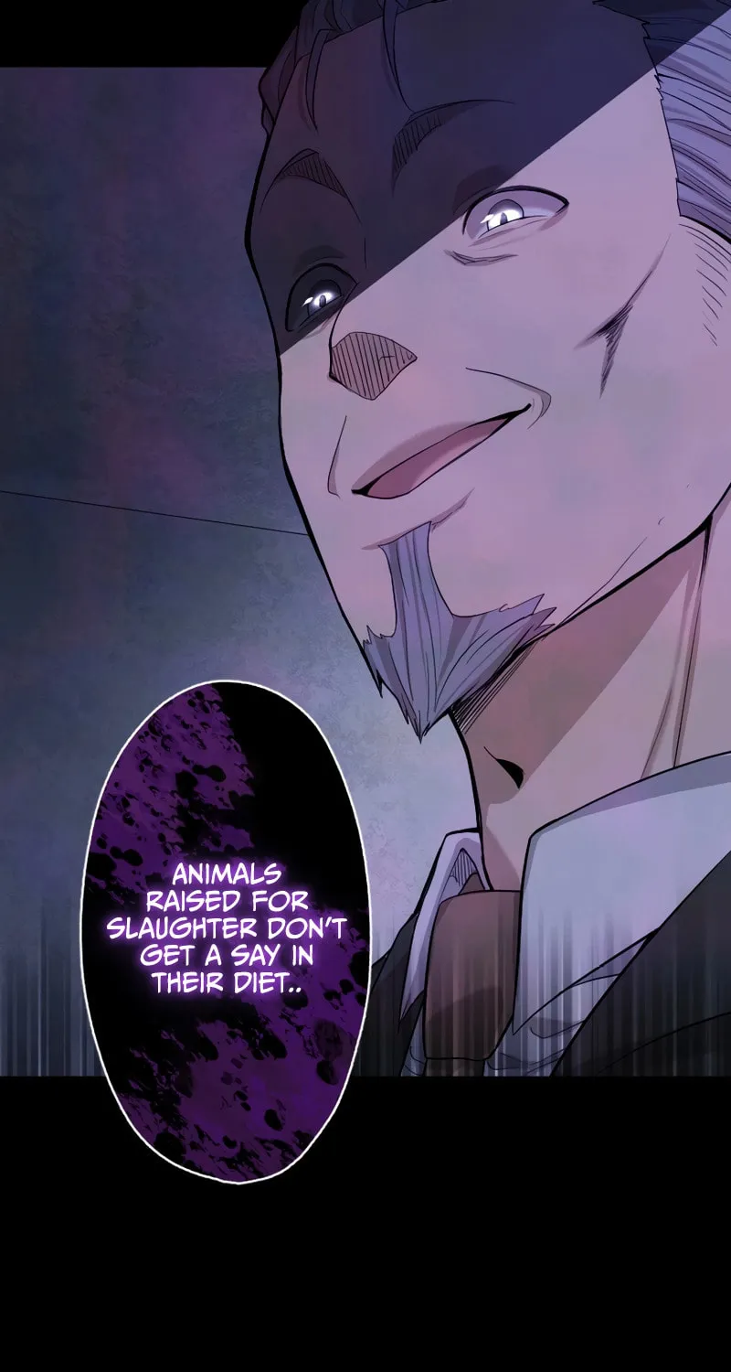 Fukushuu Restaurant Chapter 13 page 32 - 