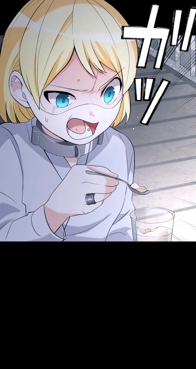 Fukushuu Restaurant Chapter 13 page 36 - 