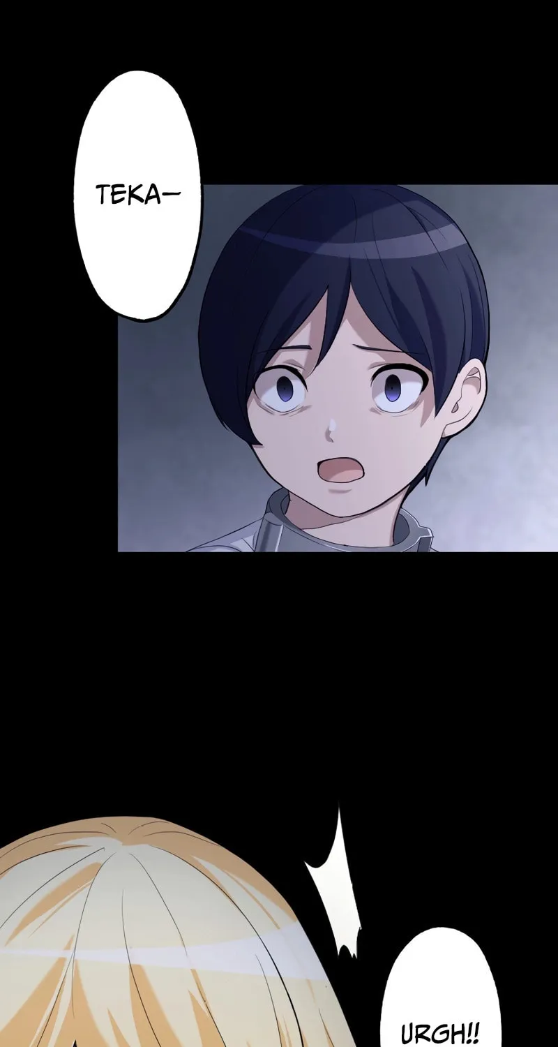 Fukushuu Restaurant Chapter 13 page 37 - 