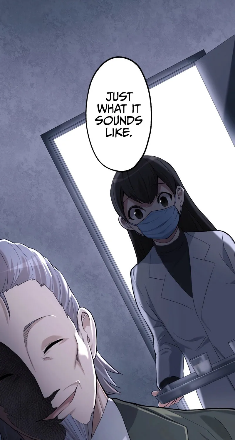 Fukushuu Restaurant Chapter 13 page 5 - 